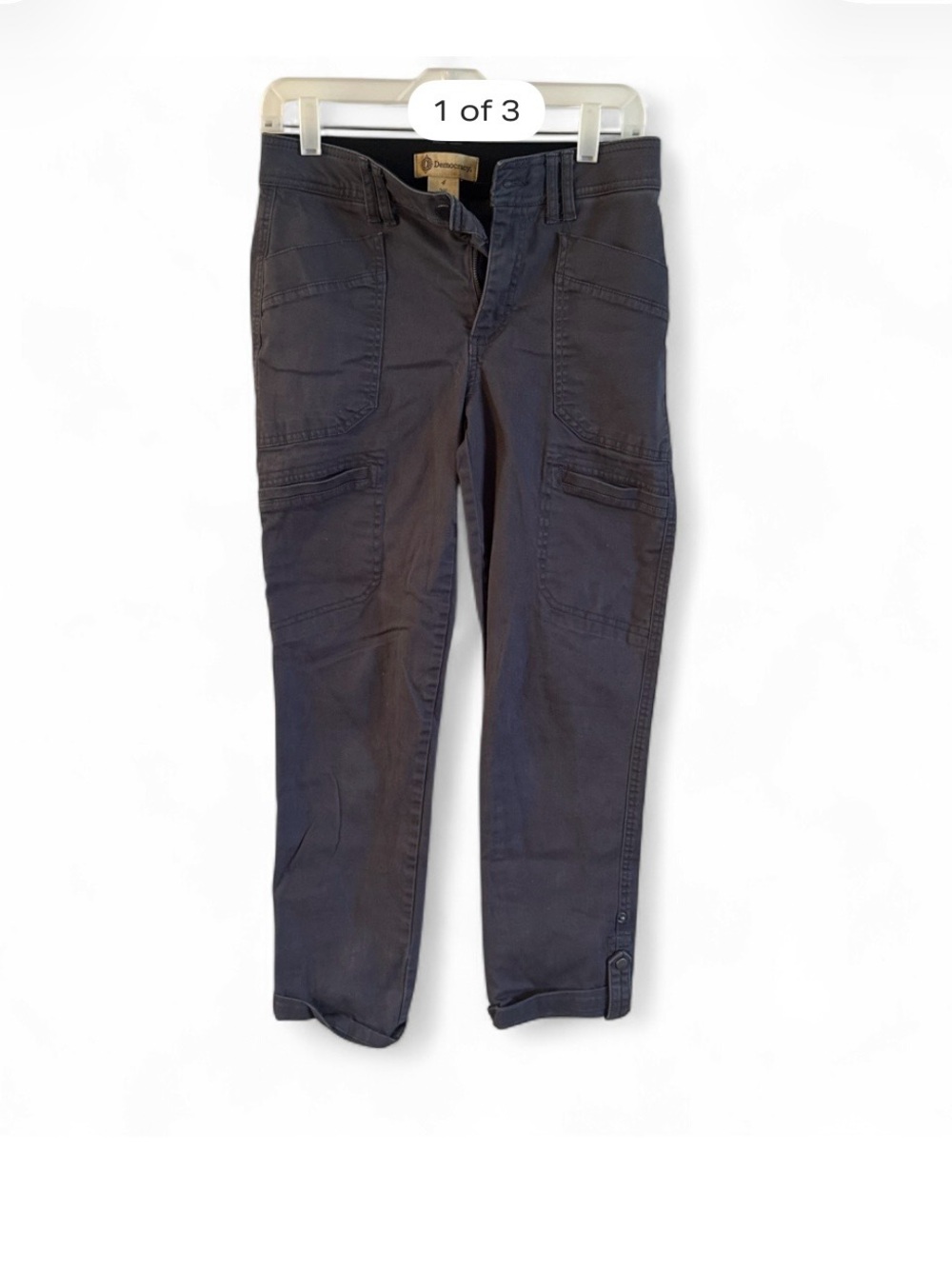 Democracy “AB” solution Utility Pants